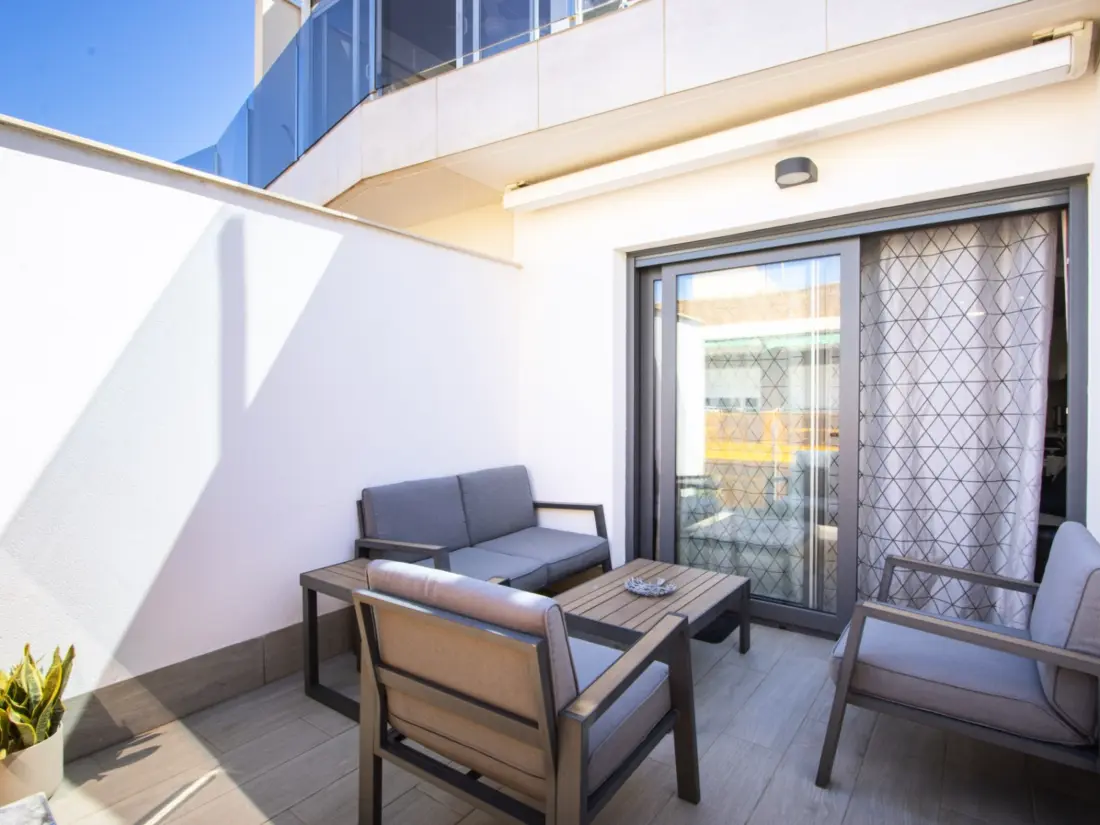 Location de Vacances Torrevieja 105