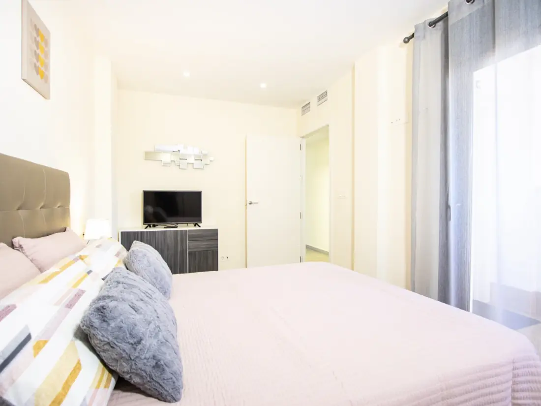 Location de Vacances Torrevieja 105