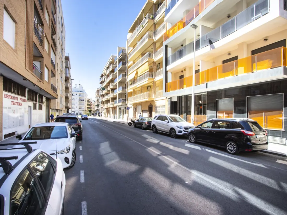 Location de Vacances Torrevieja 105