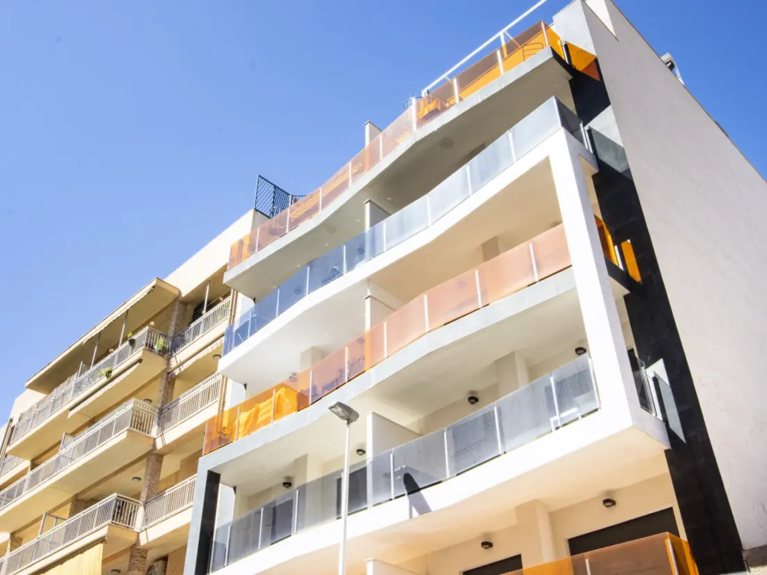 Location de Vacances Torrevieja 105