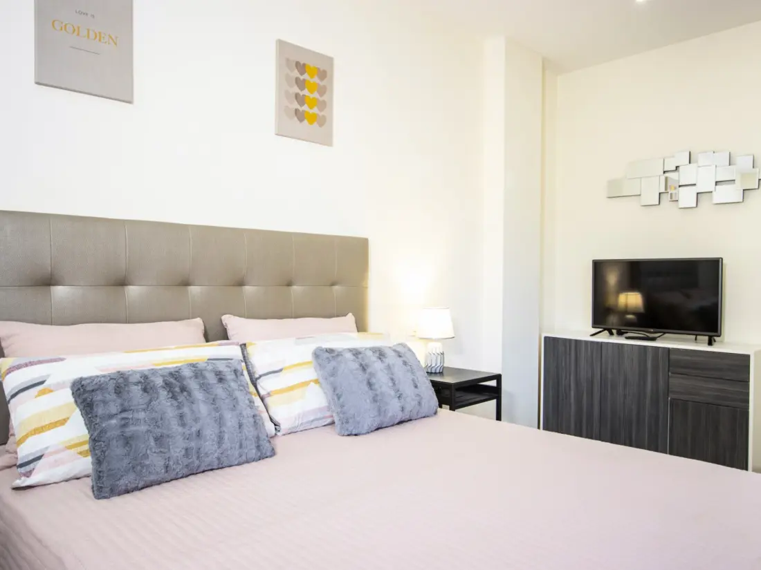 Location de Vacances Torrevieja 105