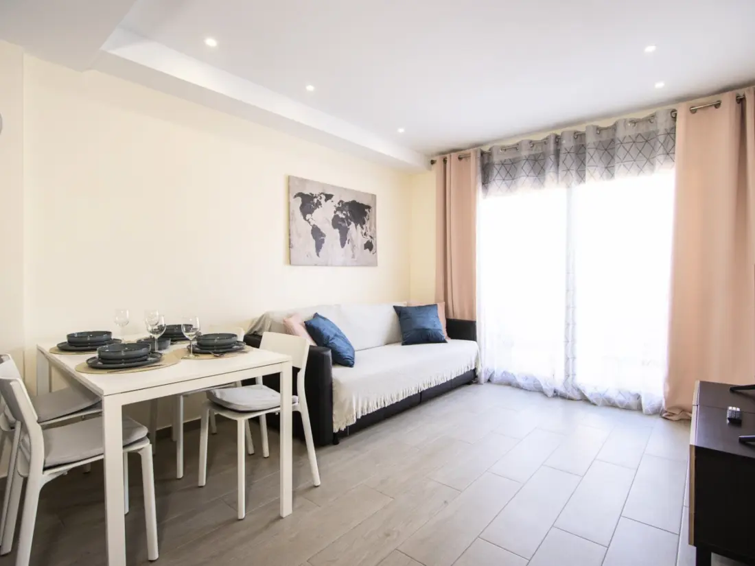 Location de Vacances Torrevieja 105