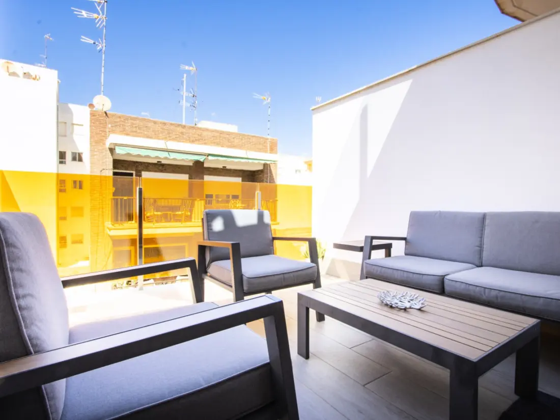 Location de Vacances Torrevieja 105