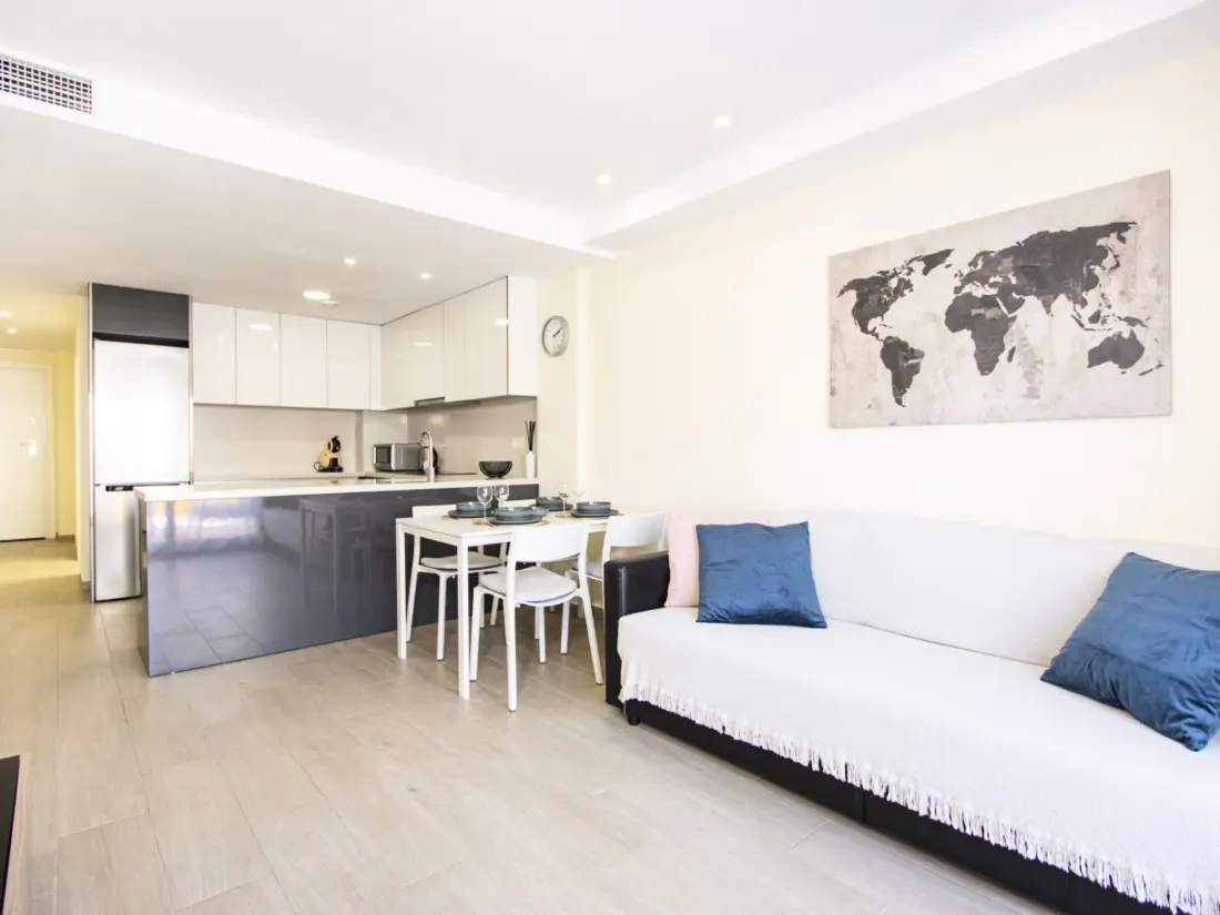 Location de Vacances Torrevieja 105