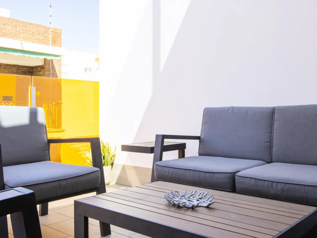 Location de Vacances Torrevieja 105