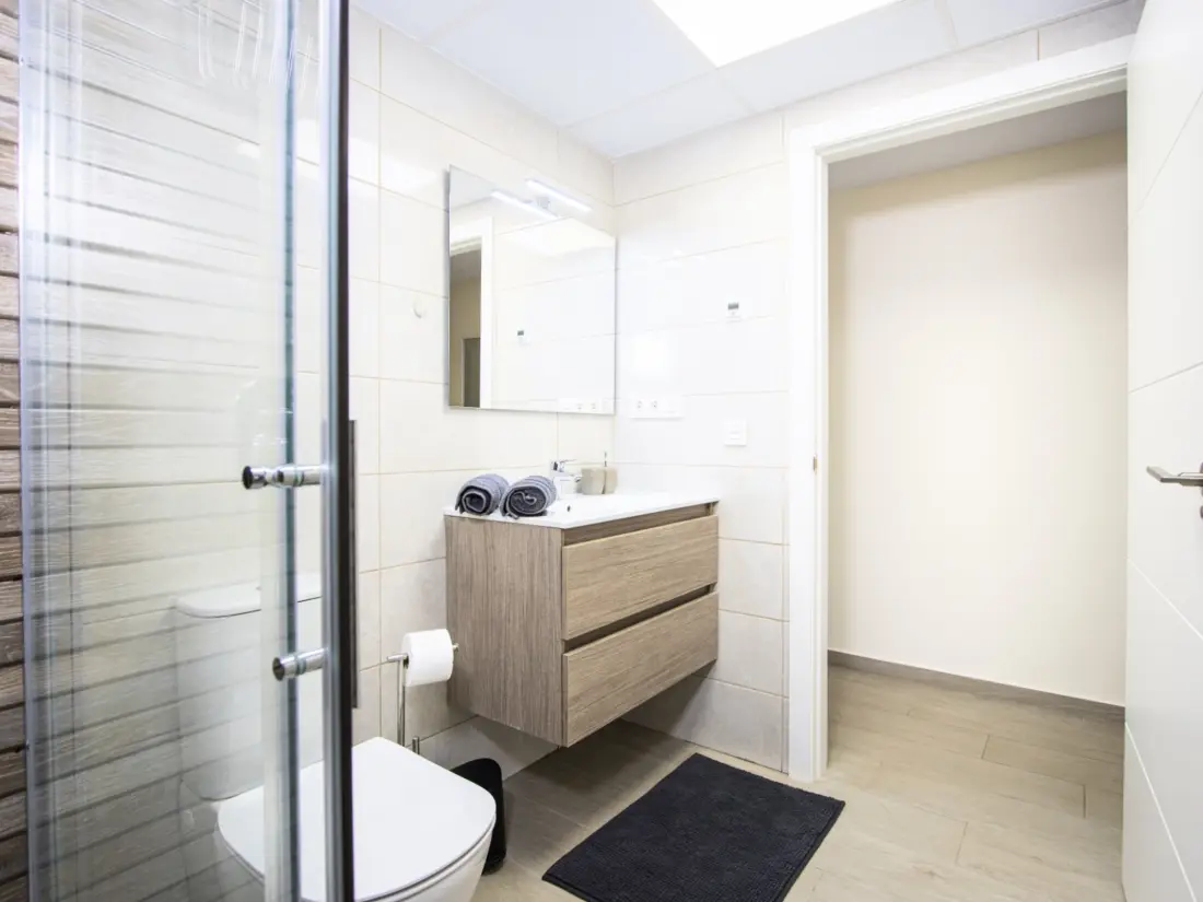 Location de Vacances Torrevieja 105