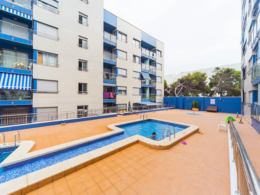 Location de Vacances Torrevieja 106