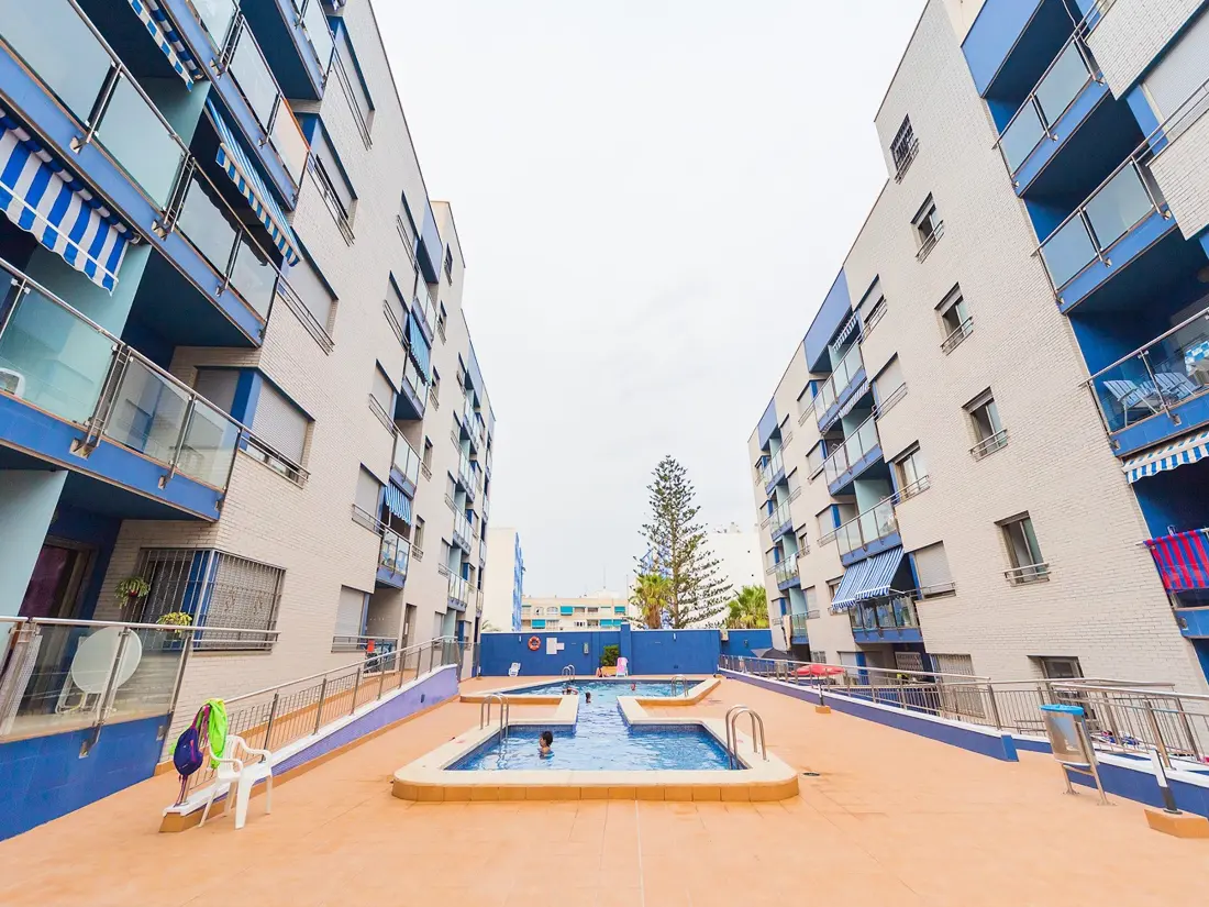 Location de Vacances Torrevieja 106