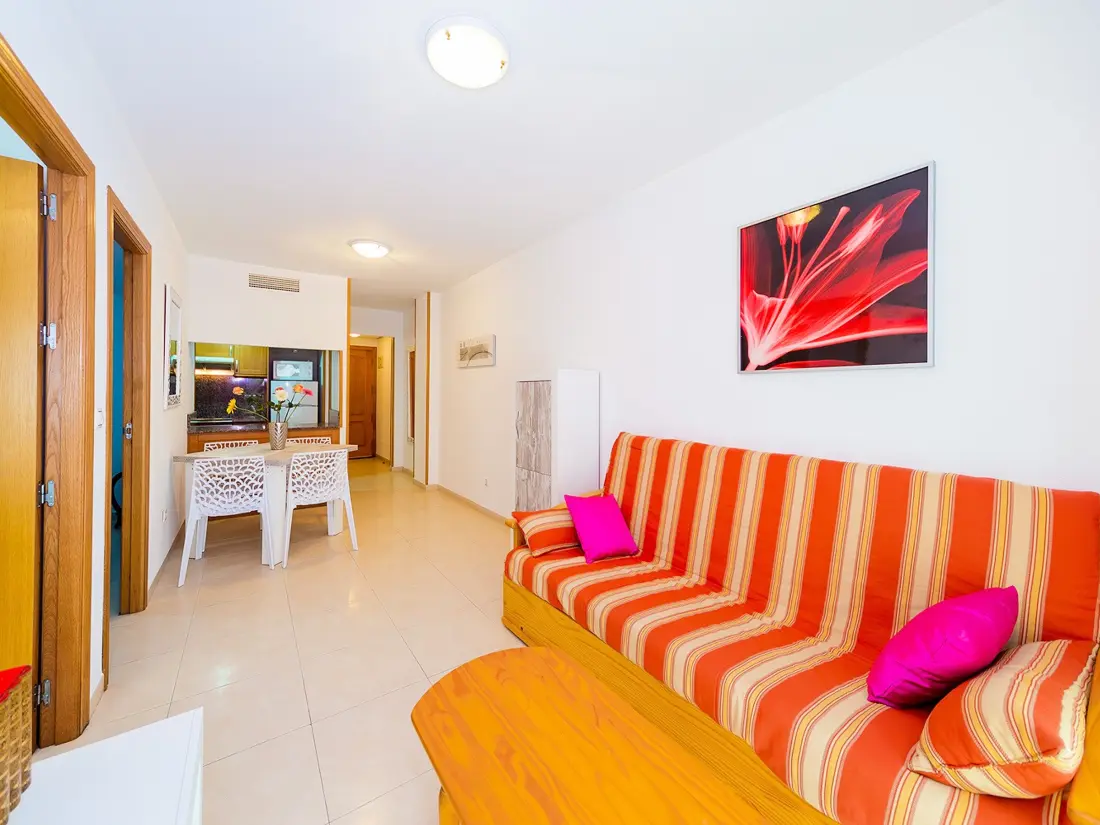 Location de Vacances Torrevieja 106