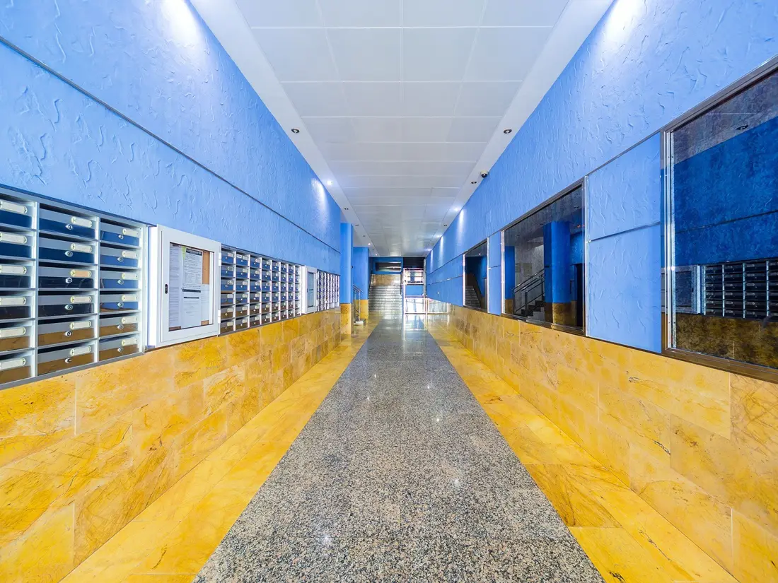 Location de Vacances Torrevieja 106
