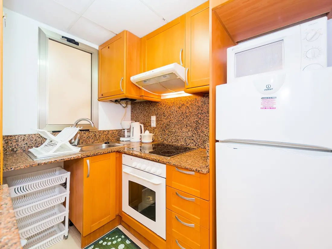 Location de Vacances Torrevieja 106