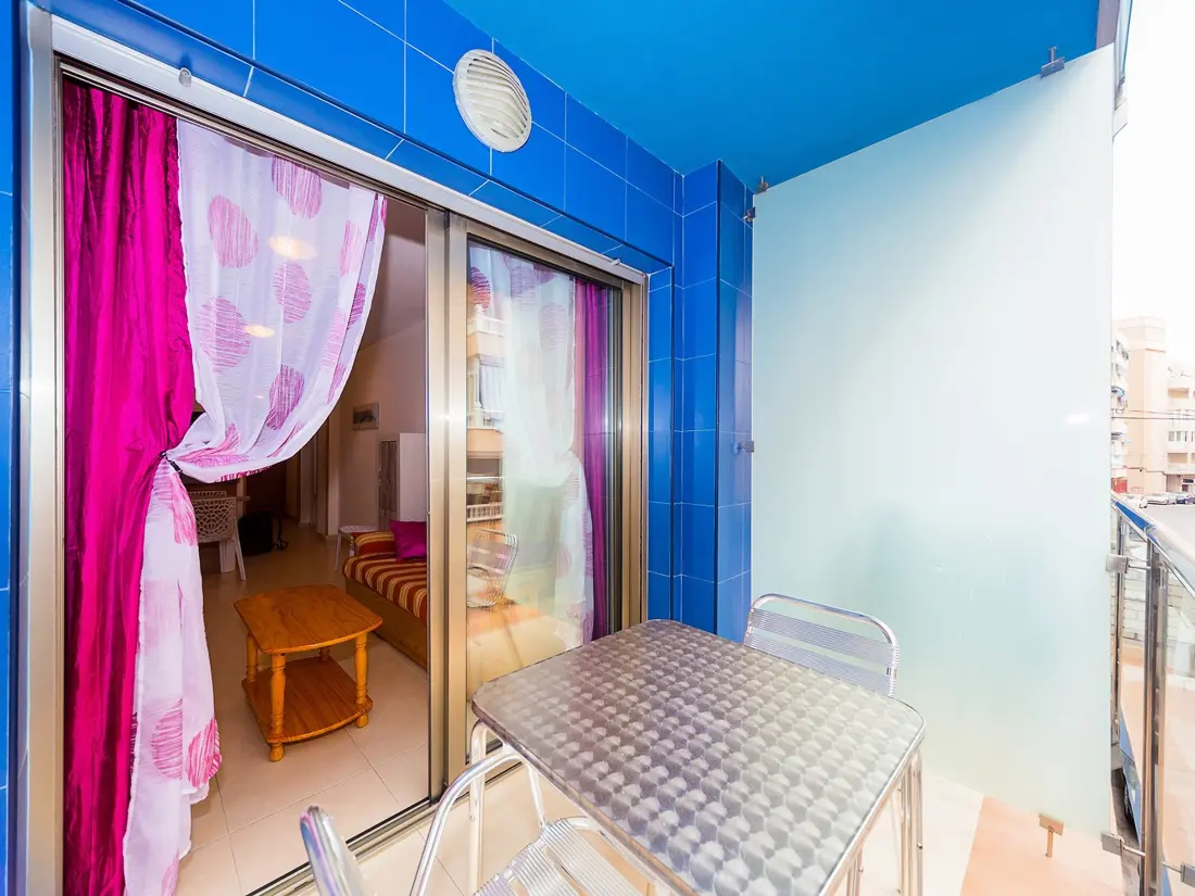 Location de Vacances Torrevieja 106