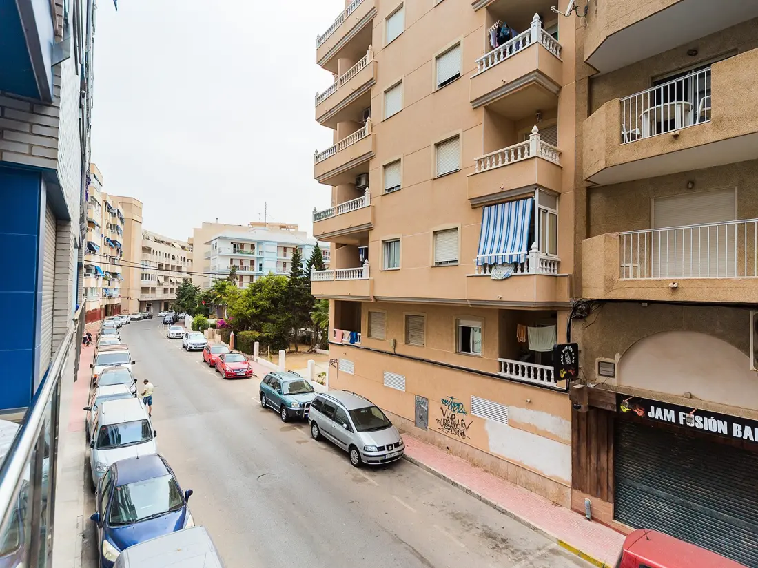 Location de Vacances Torrevieja 106