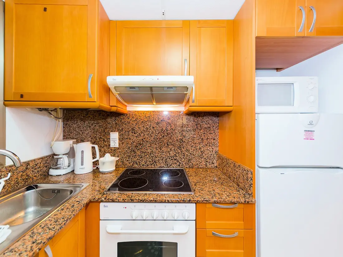 Location de Vacances Torrevieja 106
