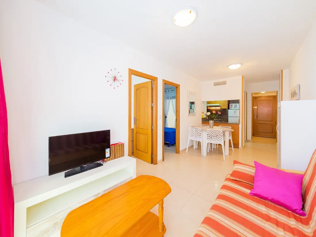Location de Vacances Torrevieja 106
