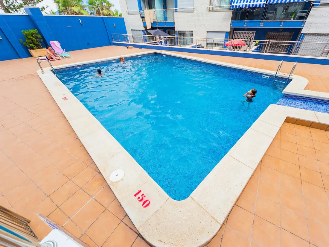 Location de Vacances Torrevieja 106