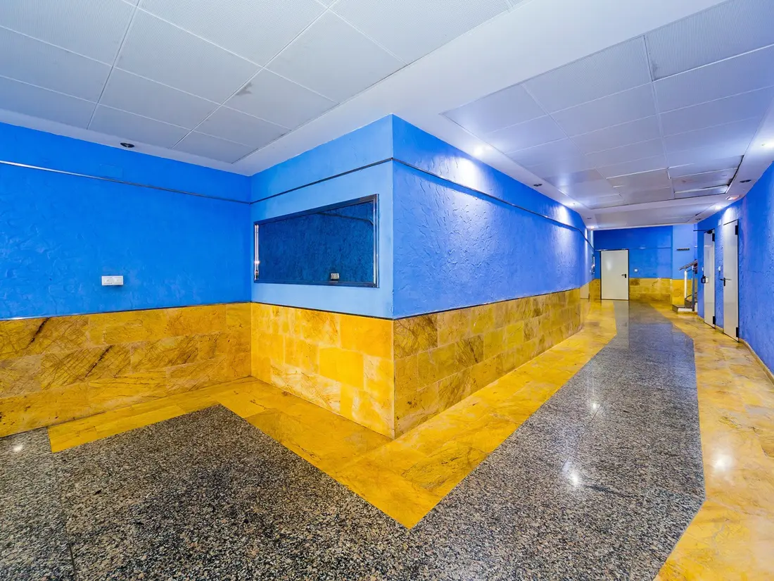 Location de Vacances Torrevieja 106