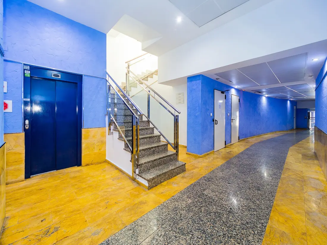 Location de Vacances Torrevieja 106