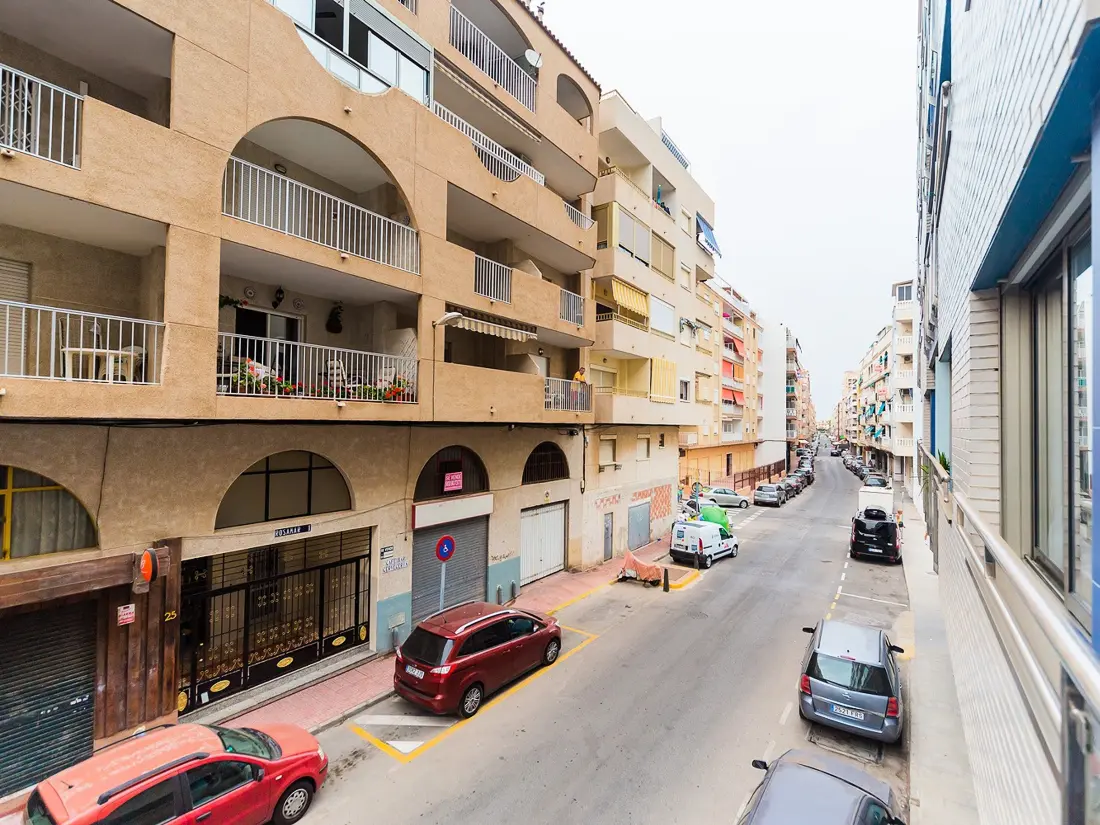 Location de Vacances Torrevieja 106