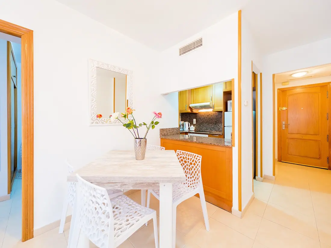 Location de Vacances Torrevieja 106