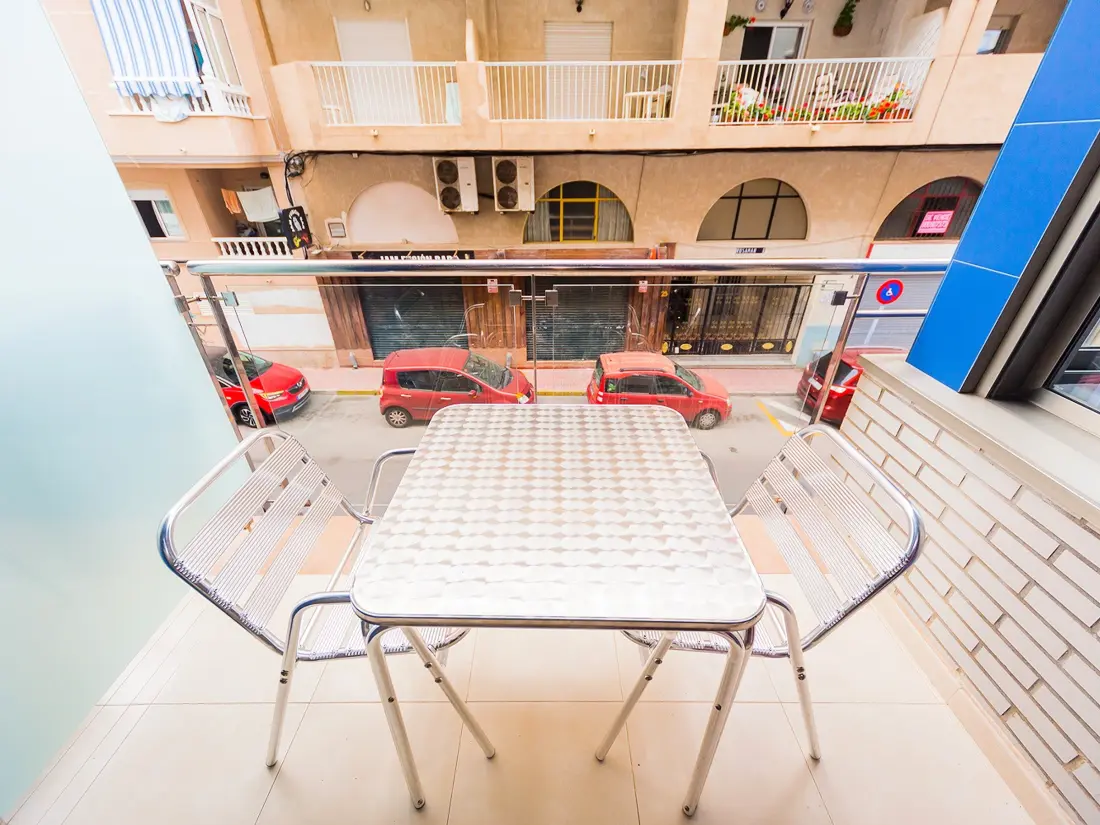 Location de Vacances Torrevieja 106