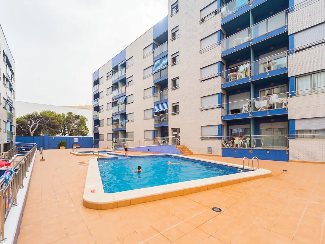 Location de Vacances Torrevieja 106