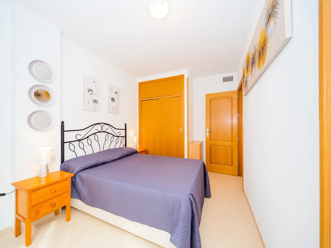 Location de Vacances Torrevieja 106