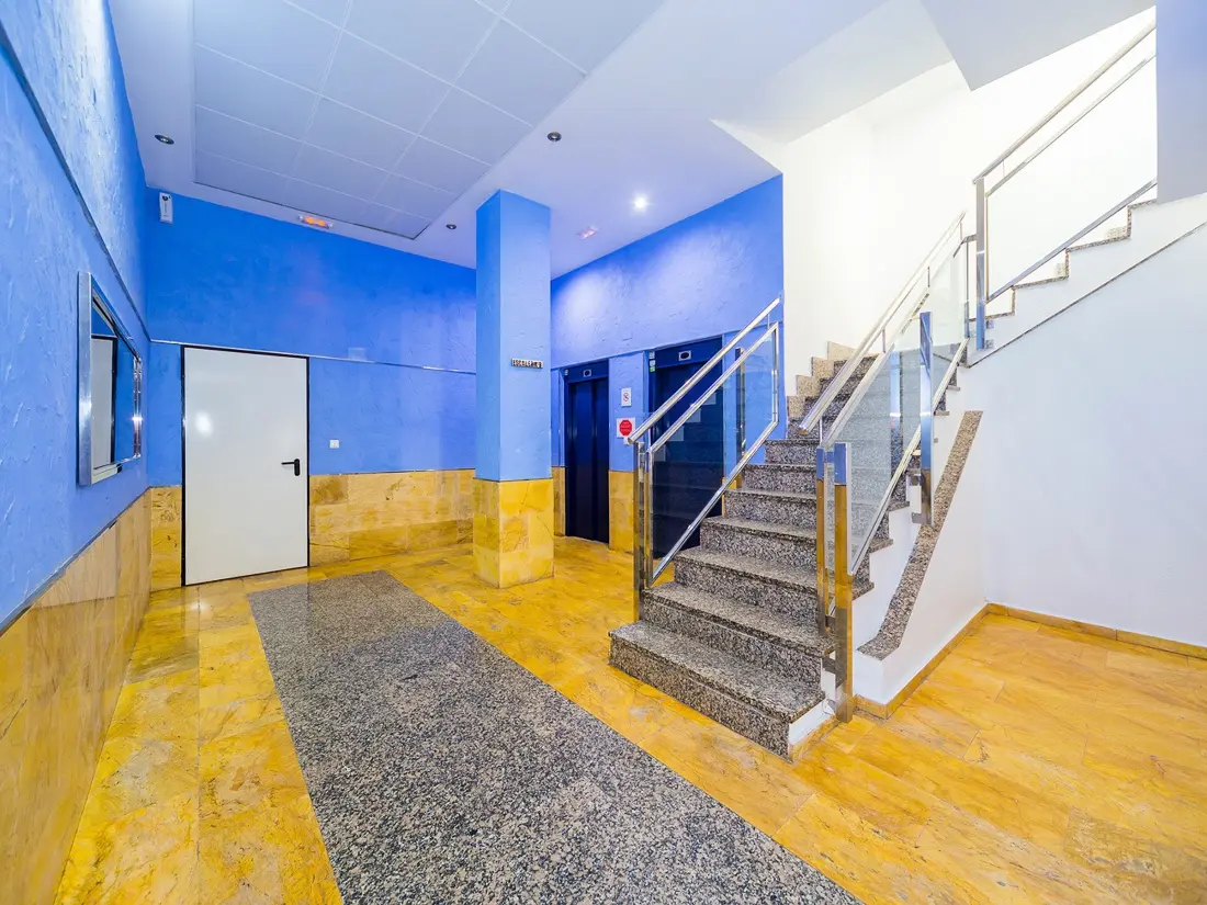 Location de Vacances Torrevieja 106