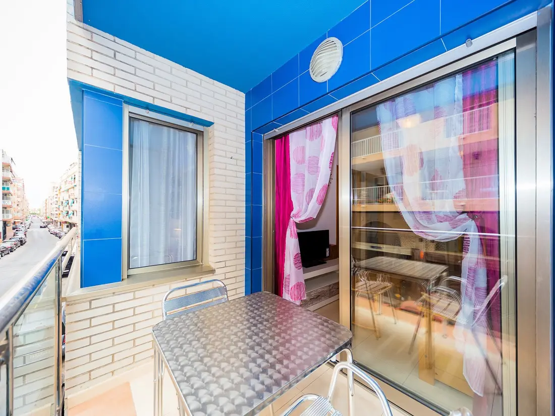 Location de Vacances Torrevieja 106