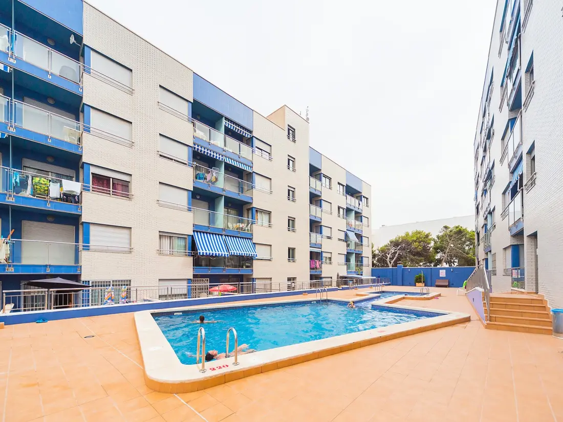 Location de Vacances Torrevieja 106