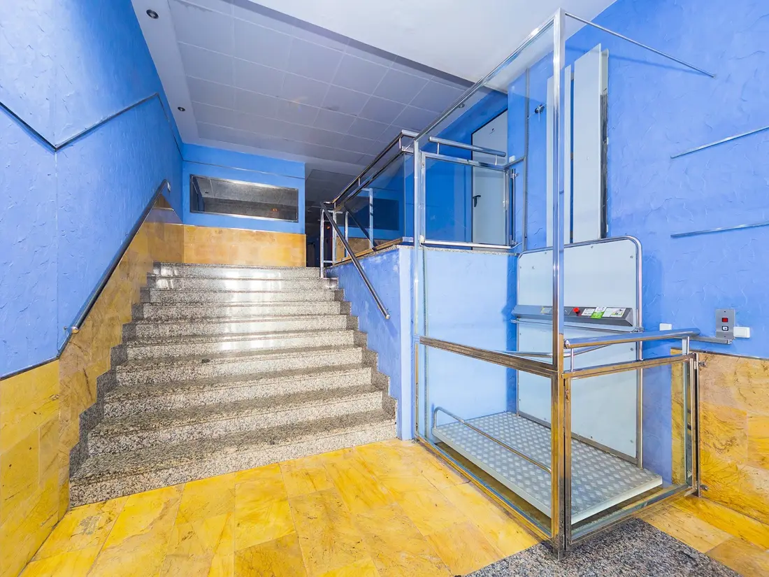 Location de Vacances Torrevieja 106