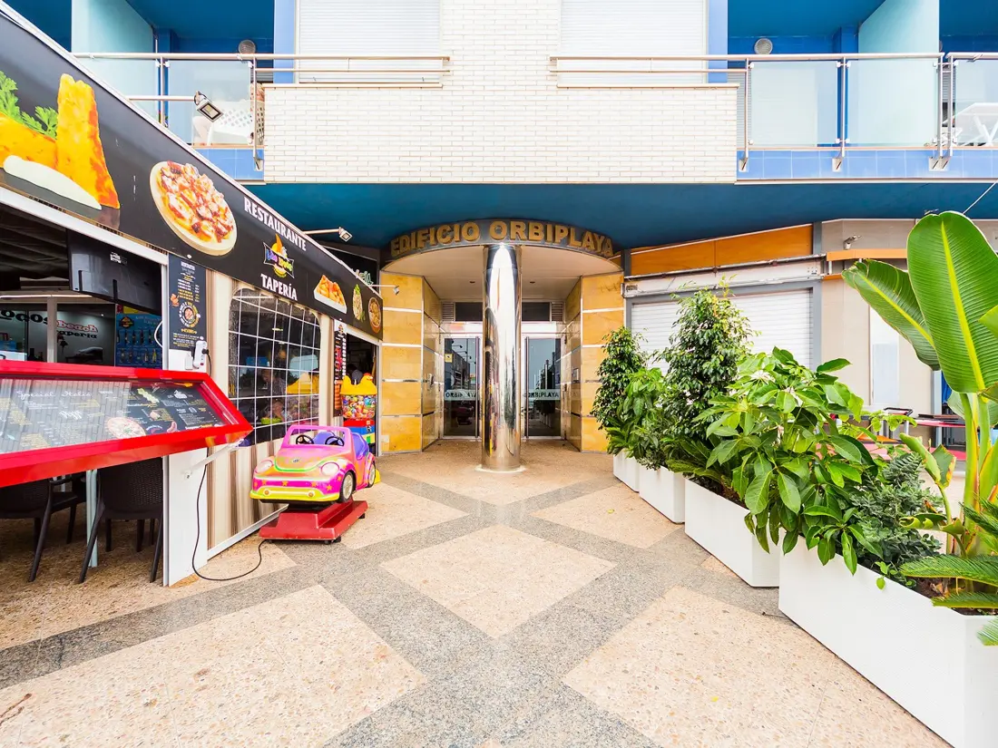 Location de Vacances Torrevieja 106