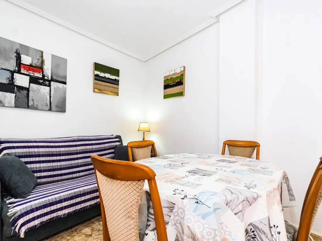 Location de Vacances Torrevieja 108