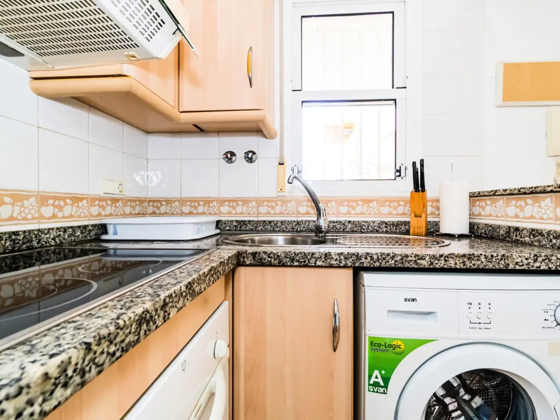 Location de Vacances Torrevieja 108