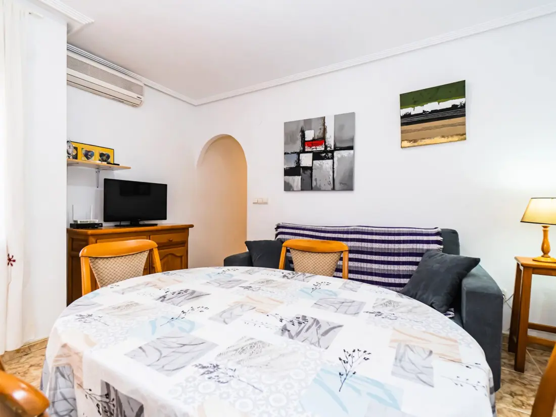 Location de Vacances Torrevieja 108