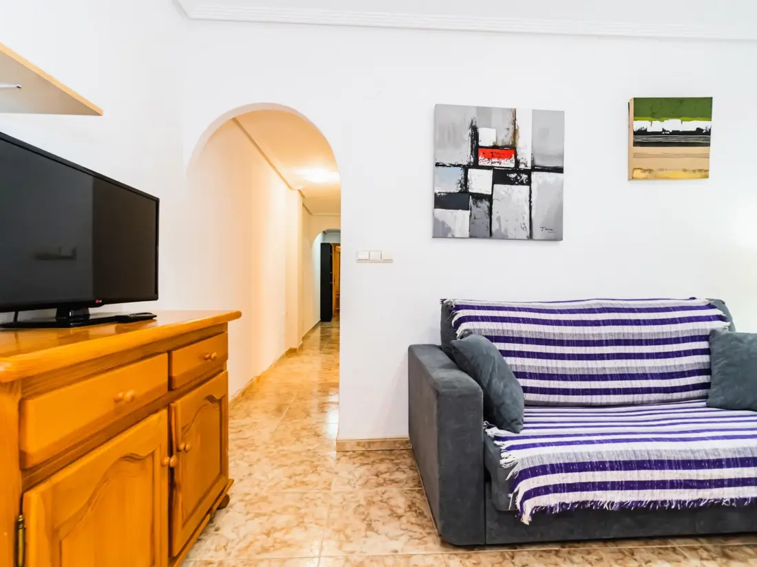 Location de Vacances Torrevieja 108