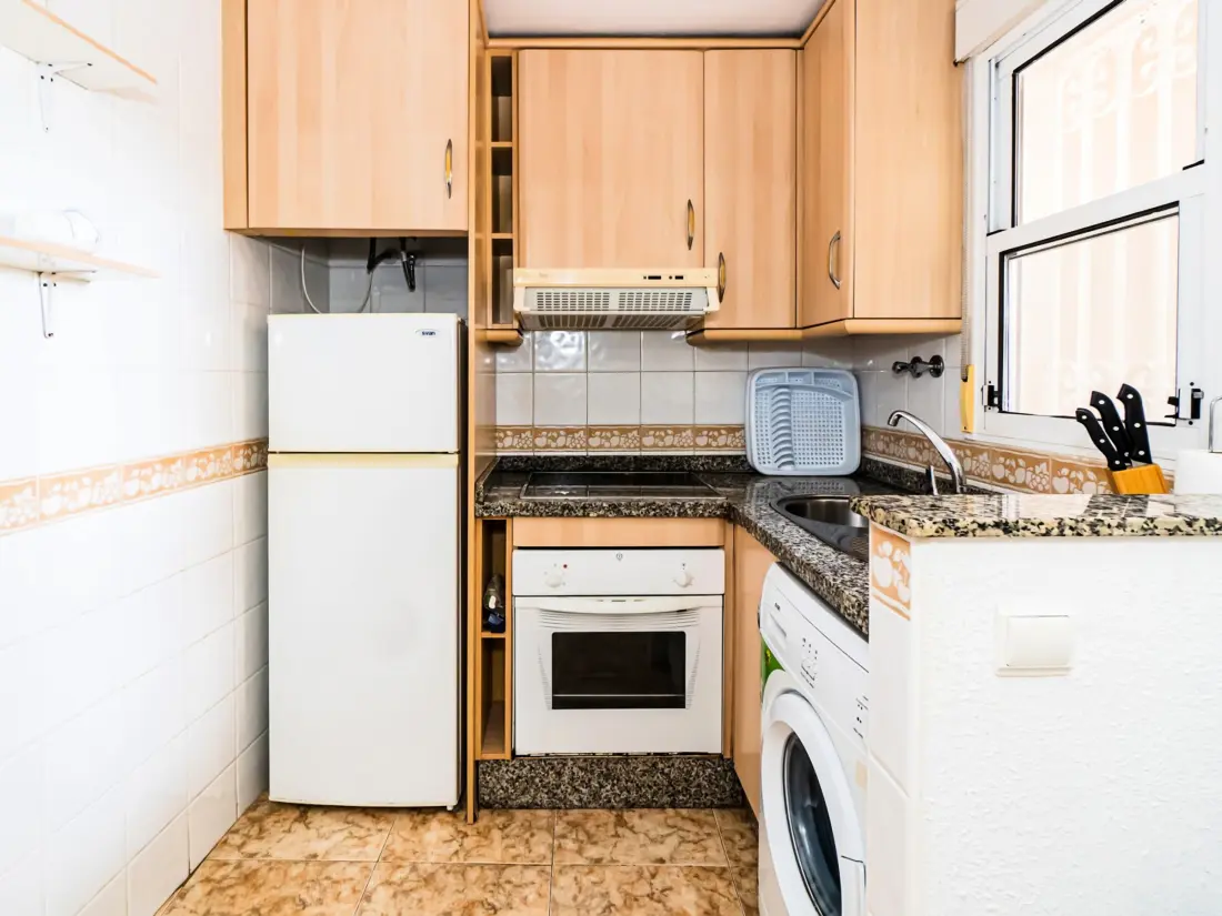 Location de Vacances Torrevieja 108