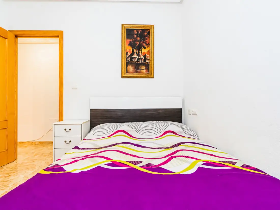 Location de Vacances Torrevieja 108