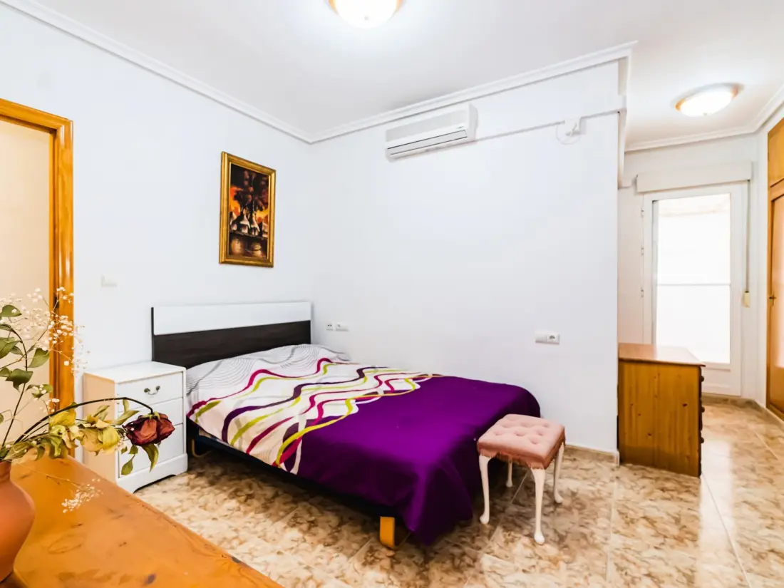 Location de Vacances Torrevieja 108