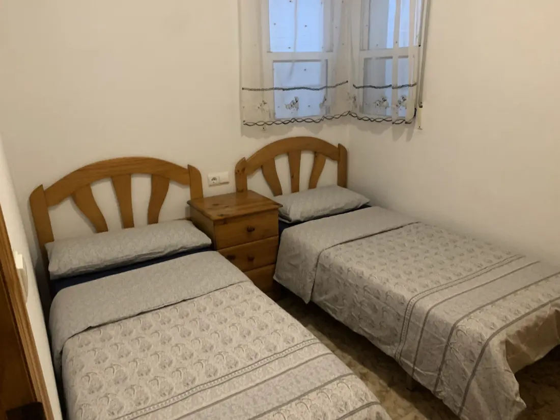 Location de Vacances Torrevieja 108