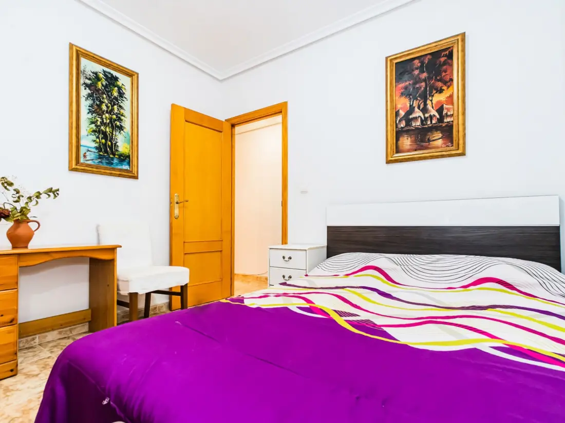 Location de Vacances Torrevieja 108