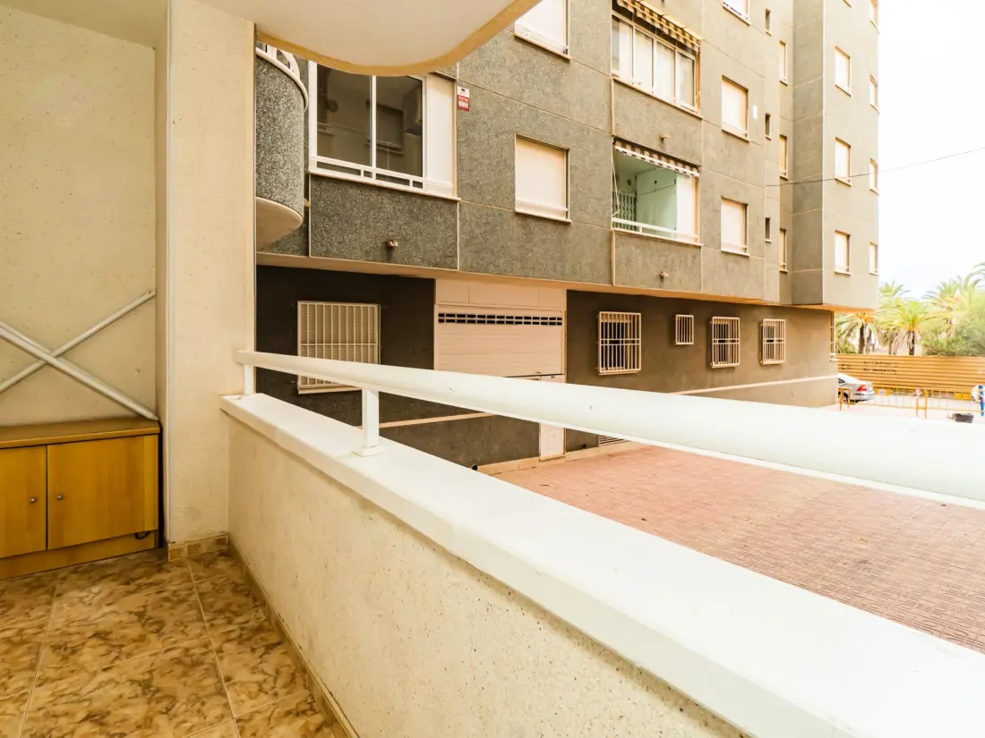 Location de Vacances Torrevieja 108