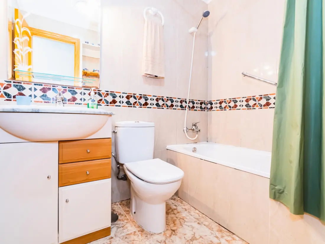 Location de Vacances Torrevieja 108