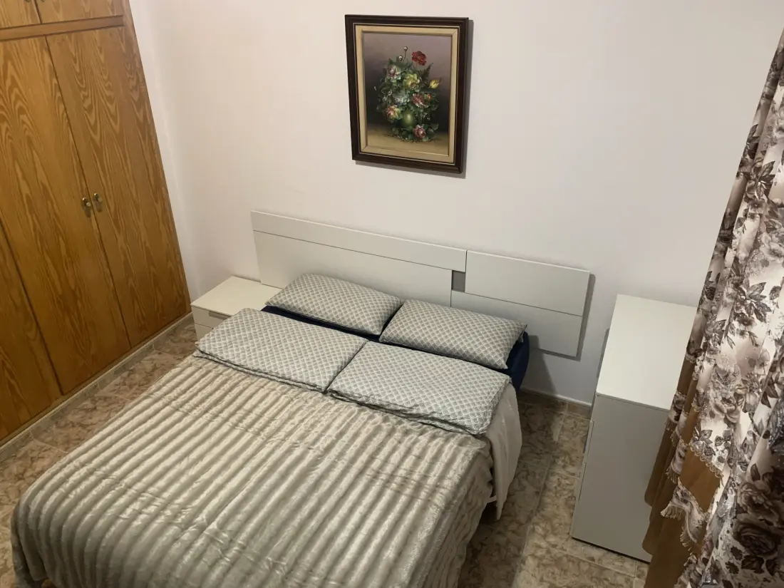 Location de Vacances Torrevieja 108