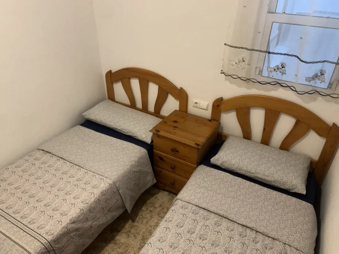Location de Vacances Torrevieja 108