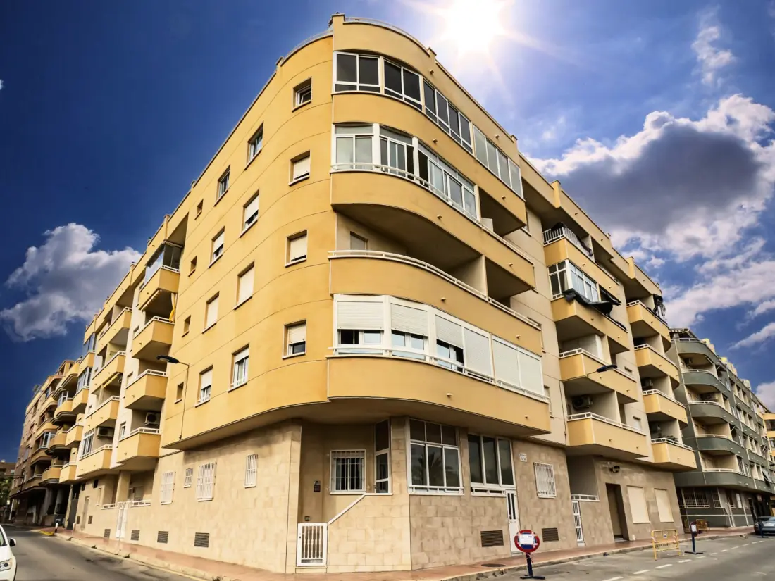 Location de Vacances Torrevieja 108
