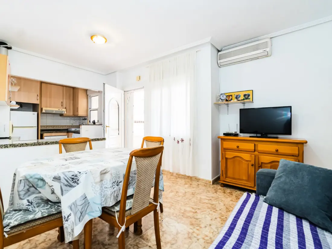 Location de Vacances Torrevieja 108