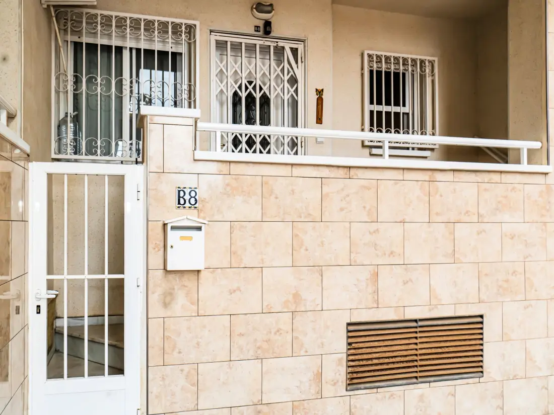 Location de Vacances Torrevieja 108