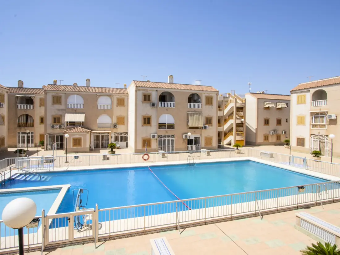 Location de Vacances Torrevieja 109