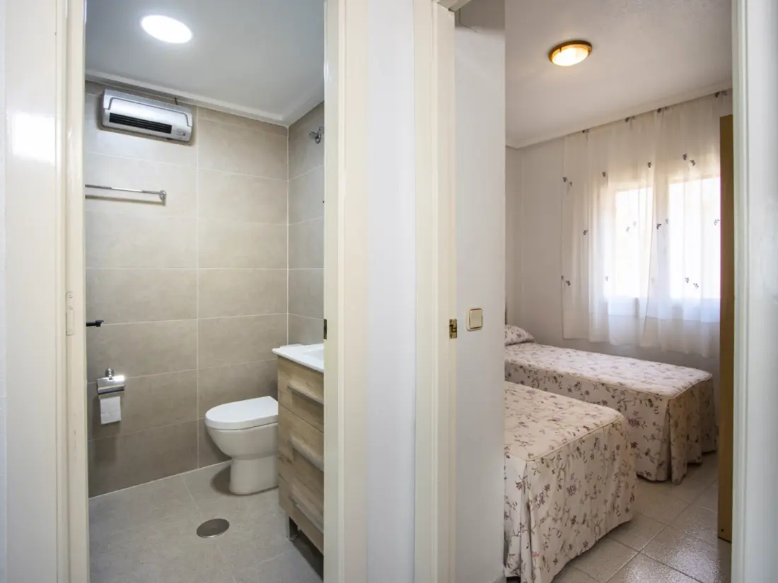 Location de Vacances Torrevieja 109